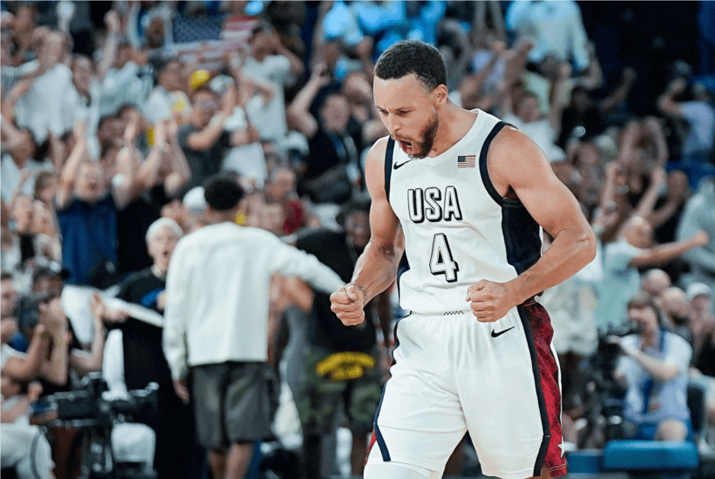  库里新星高光表现表现惊艳，MAD未来可期！-J9游戏 APP下载